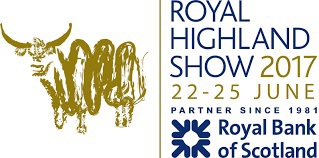 Royal Highland Show Friday timetable